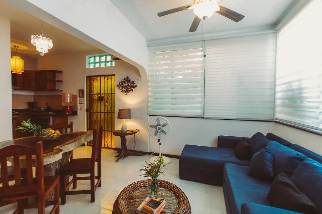 Mi Sagrado Eco Boutique Otel Tulum 0*,