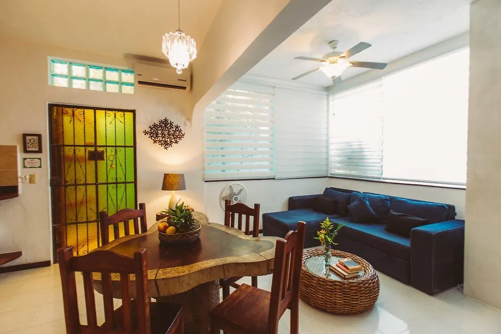 Mi Sagrado Eco Boutique Otel Tulum