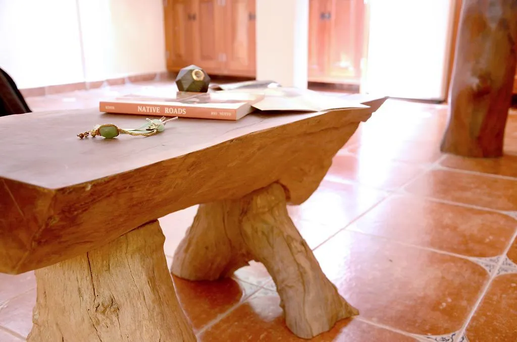 Hotel Mi Sagrado Eco Boutique Tulum Apartmán