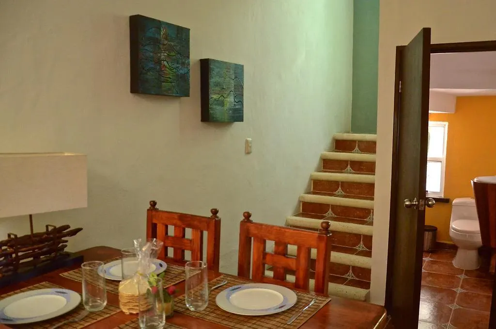 Hotel Mi Sagrado Eco Boutique Tulum
