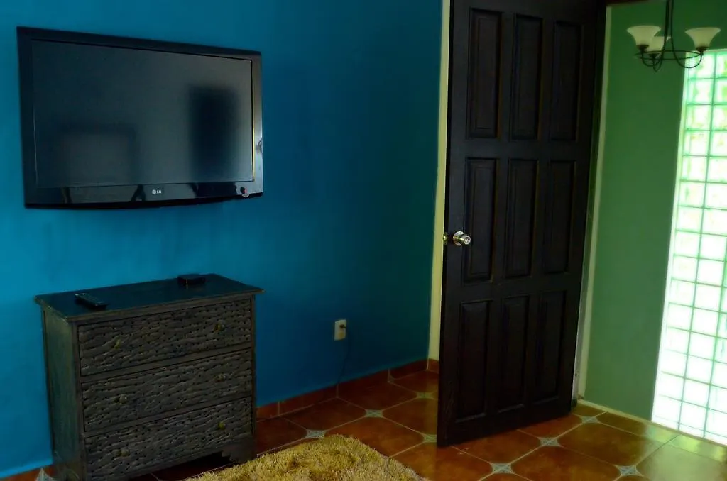 Hotel Mi Sagrado Eco Boutique Tulum