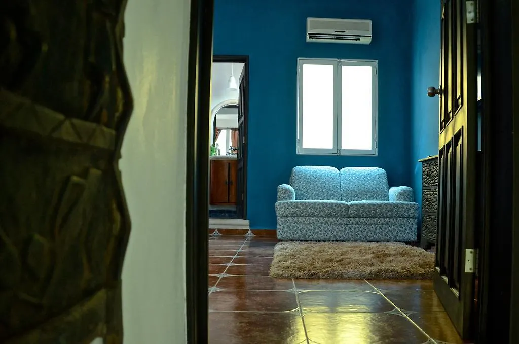 Hotel Mi Sagrado Eco Boutique Tulum 0*,  Mexiko