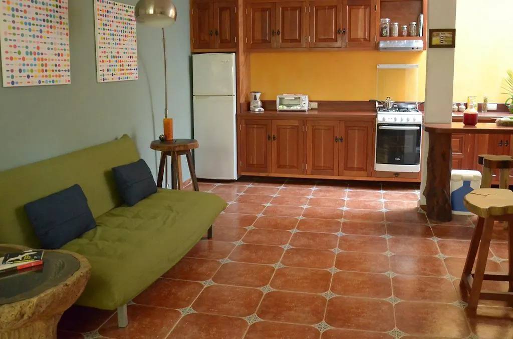 Hotel Mi Sagrado Eco Boutique Tulum 0*,  Mexiko