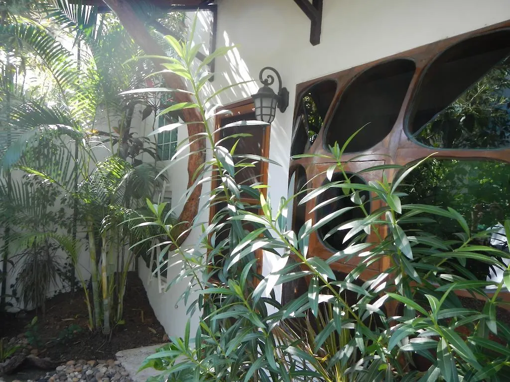 Hotel Mi Sagrado Eco Boutique Tulum 0*,