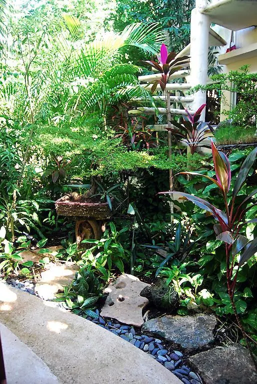Hotel Mi Sagrado Eco Boutique Tulum