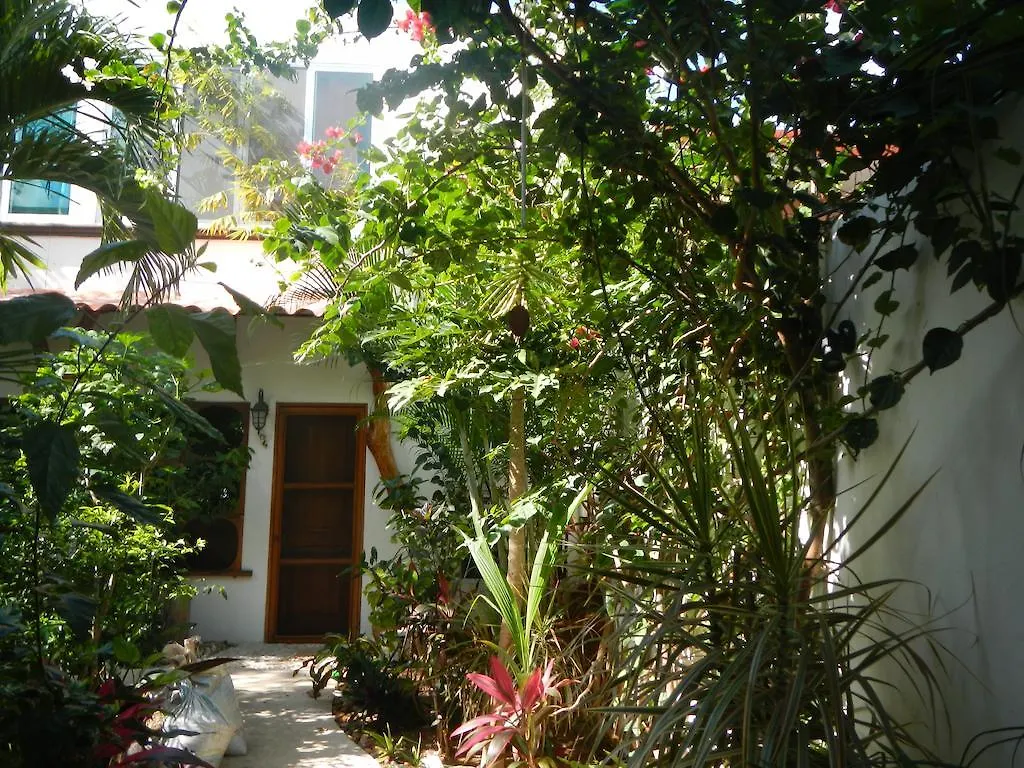 Hotel Mi Sagrado Eco Boutique Tulum