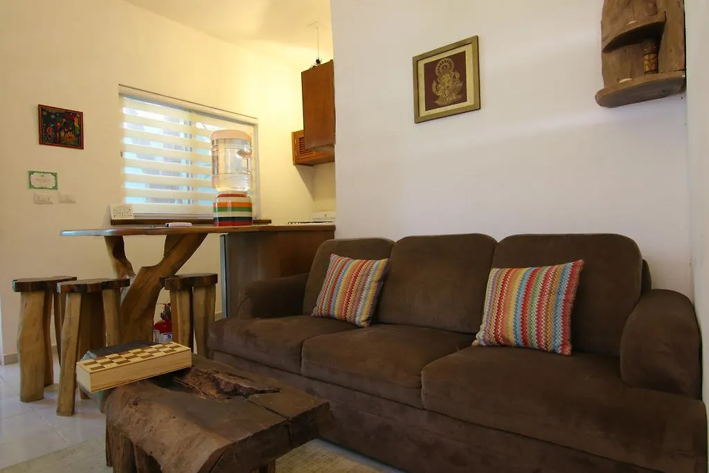 Hotel Mi Sagrado Eco Boutique Tulum